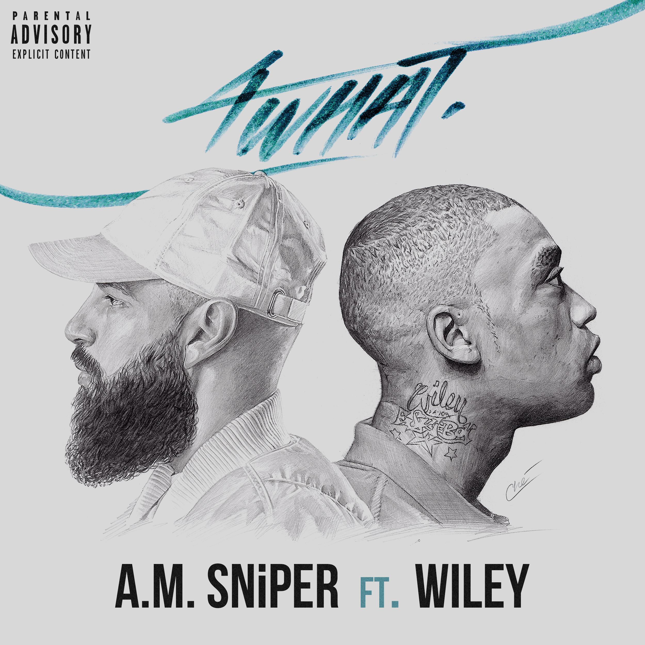 4What (feat. Wiley)