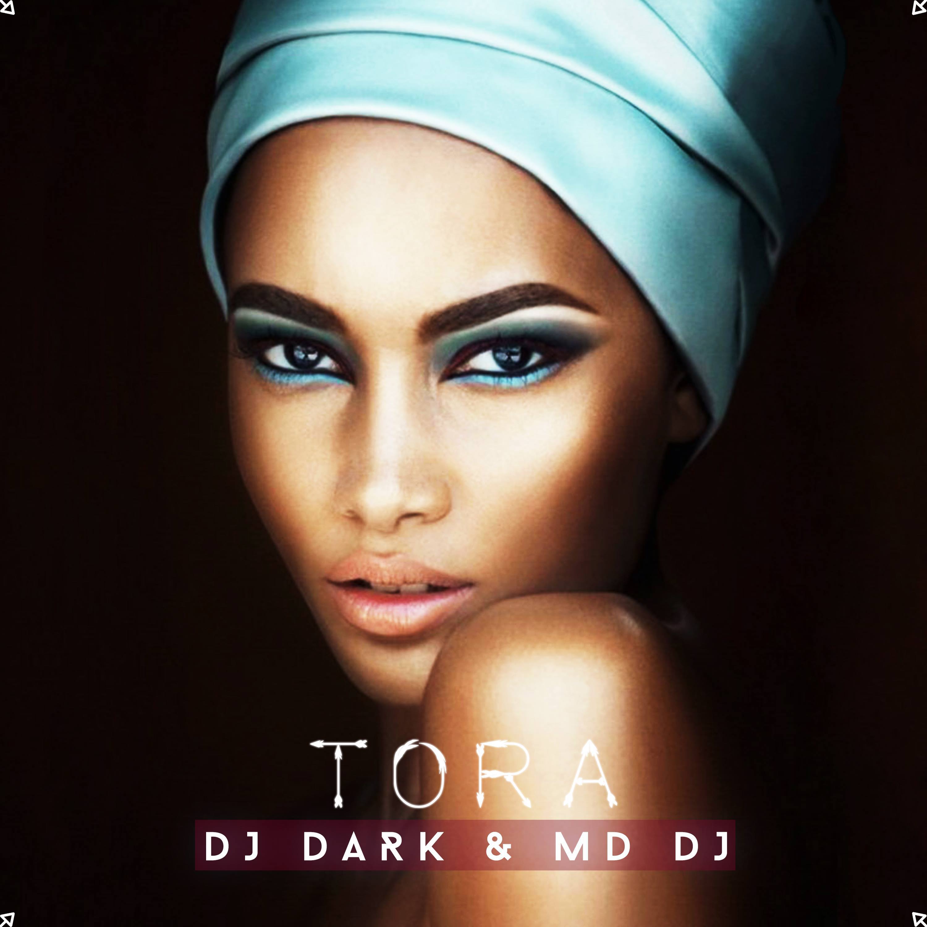 Tora (Extended)专辑