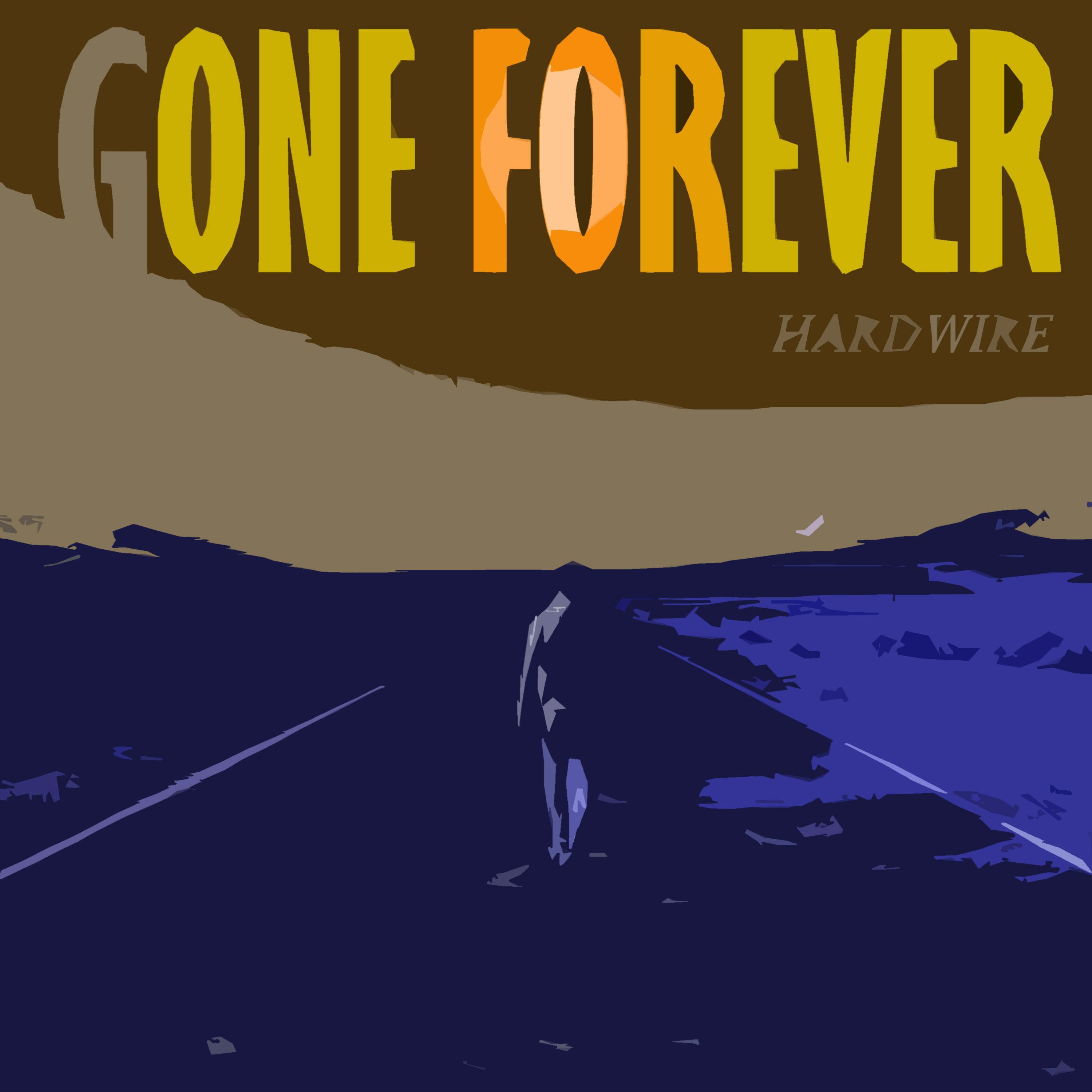 Gone Forever