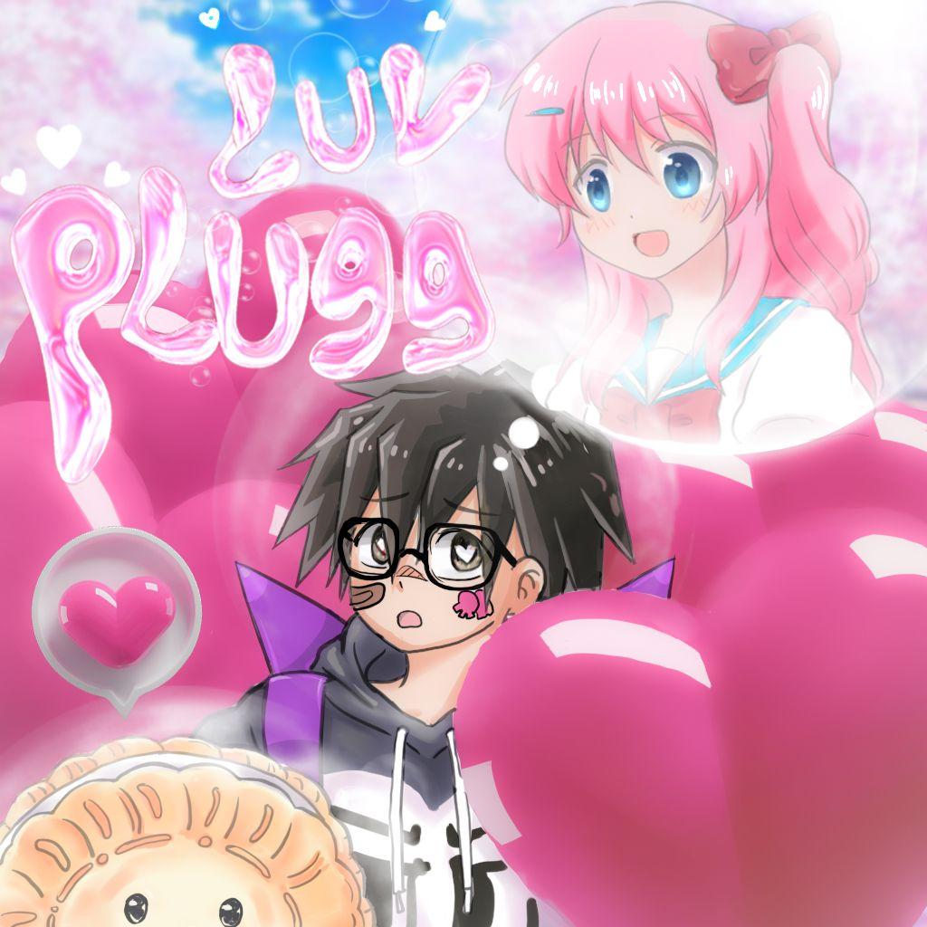 “插件愛（Pluggluv!）” · Beat Tape ·