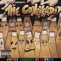 The ConeHeads专辑