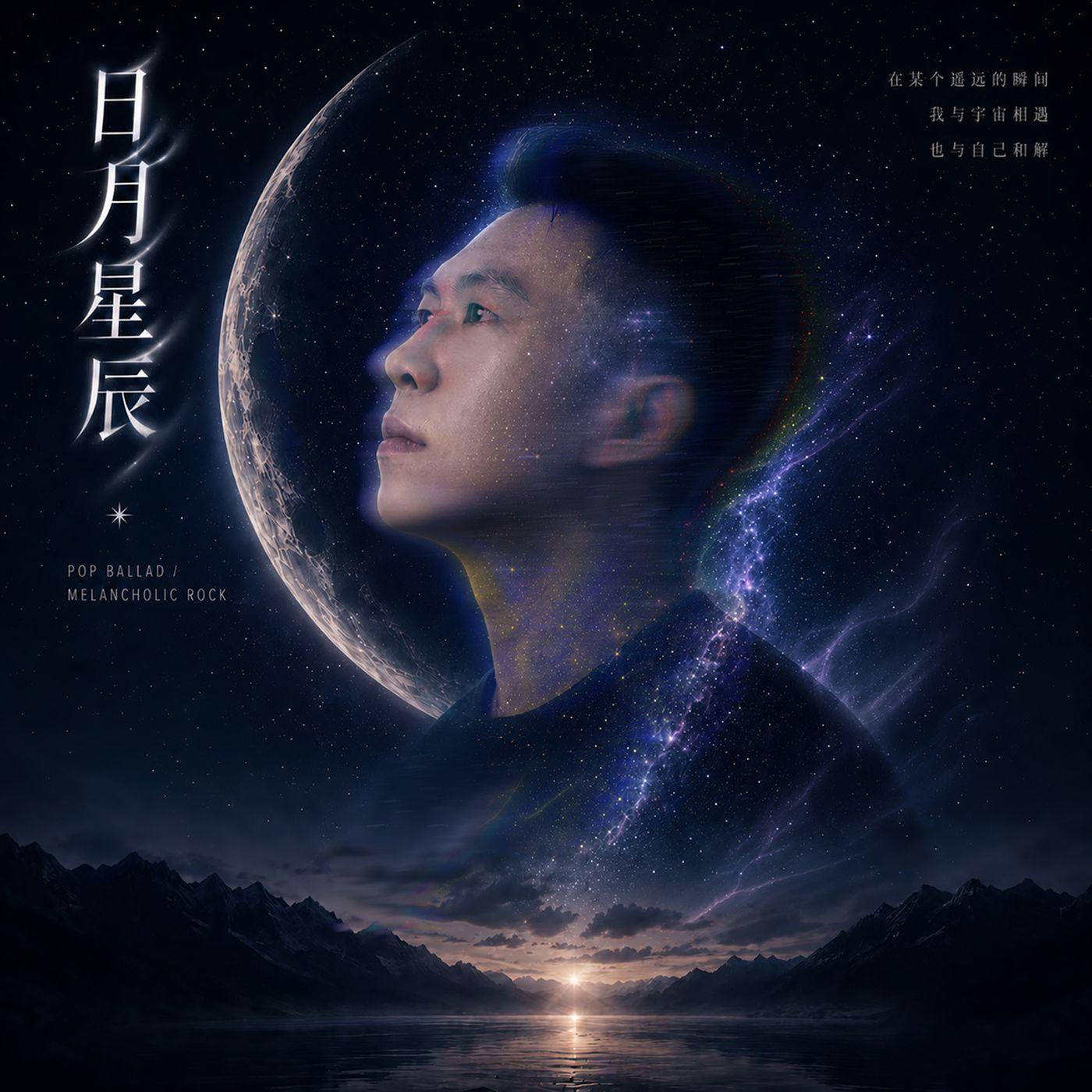 日月星辰