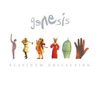 No Son Of Mine - Genesis (unofficial Instrumental)