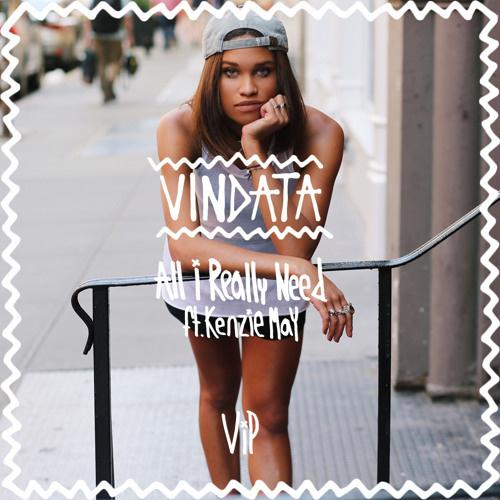 All I Really Need (Vindata VIP Mix)专辑