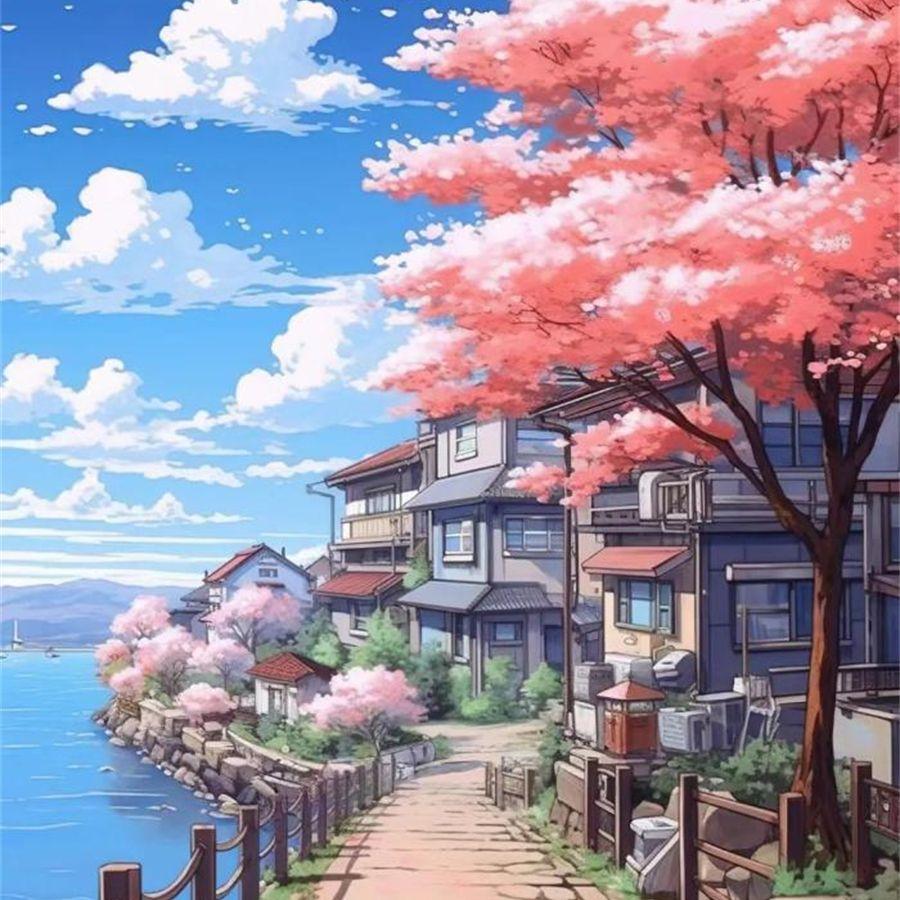 浪漫烟火