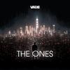 Vade - The Ones (feat. Jigsaw) (Radio Edit)