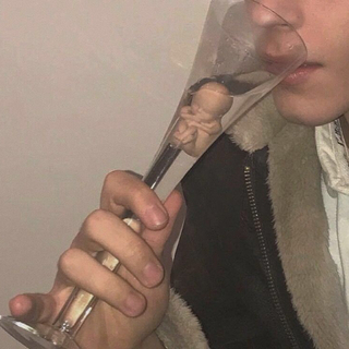 温柔是黑暗世界里永恒的光