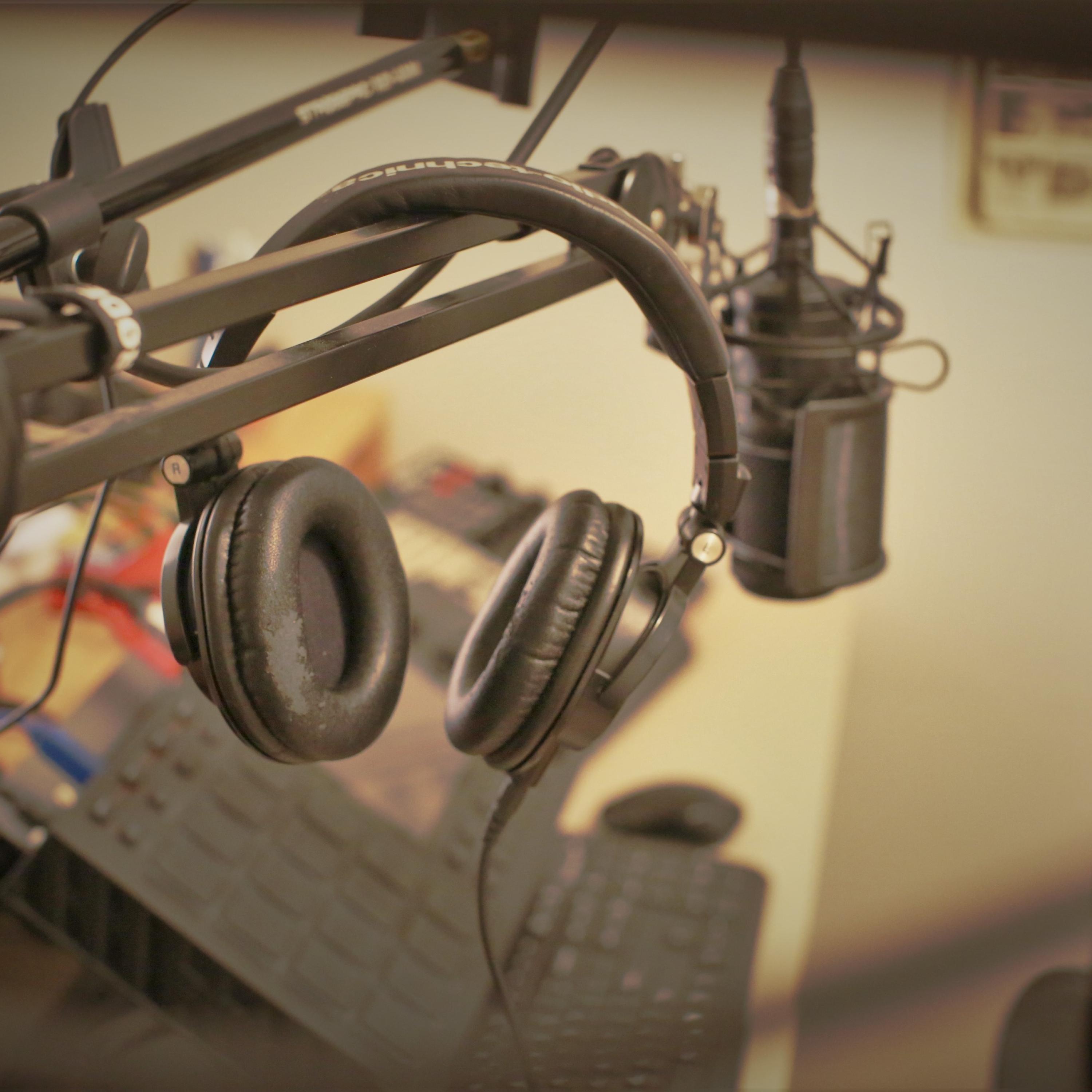 Strictly Headphones