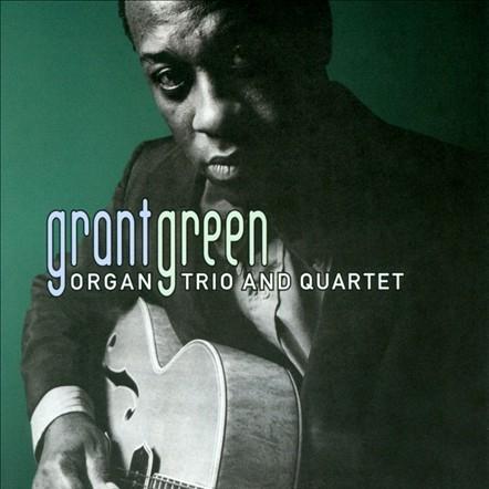 Organ Trio and Quartet