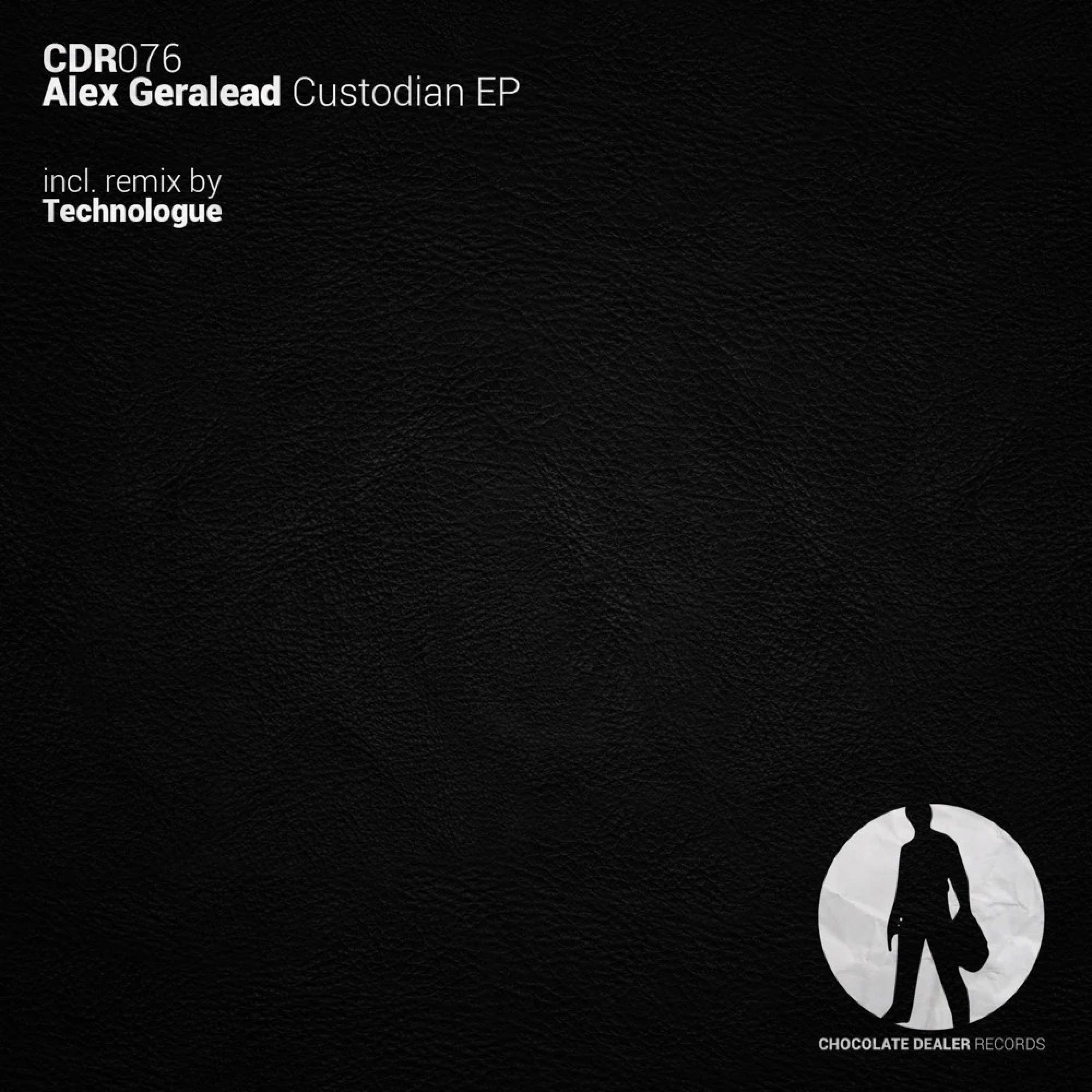 Custodian