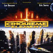 Le cinquième élément - The Fifth Element (Original Motion Picture Soundtrack) [Remastered]