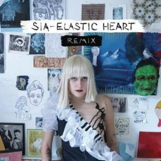 Elastic Heart (The Remixes)