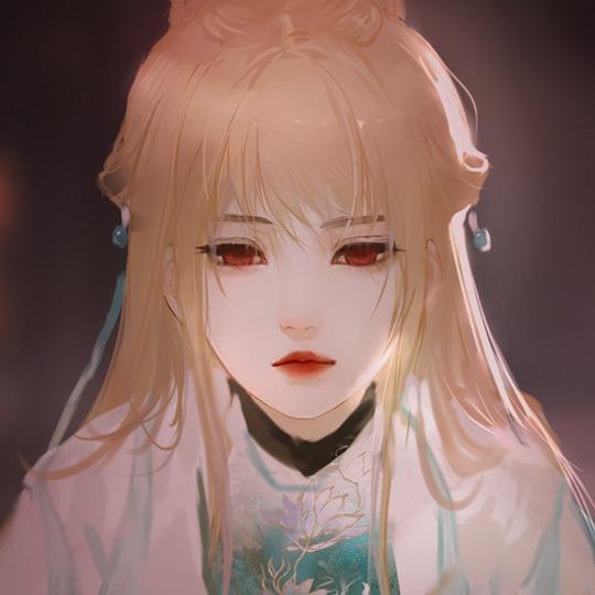橙光《我是陆锦溪》BGM | 在线播放 | 网易云音乐