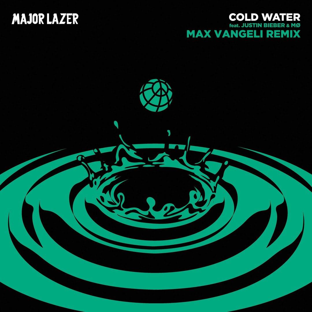 Cold Water (Max Vangeli Remix)专辑