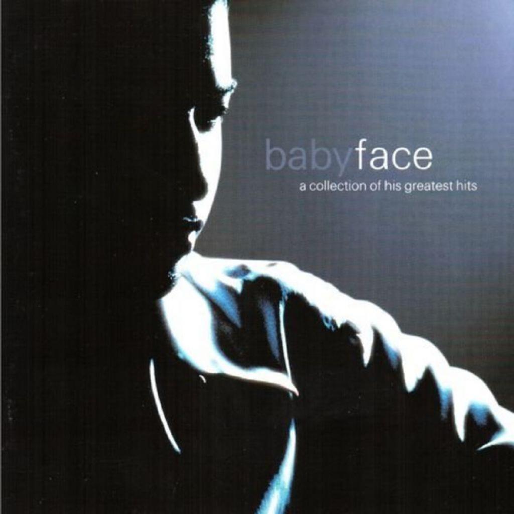 教父 Babyface