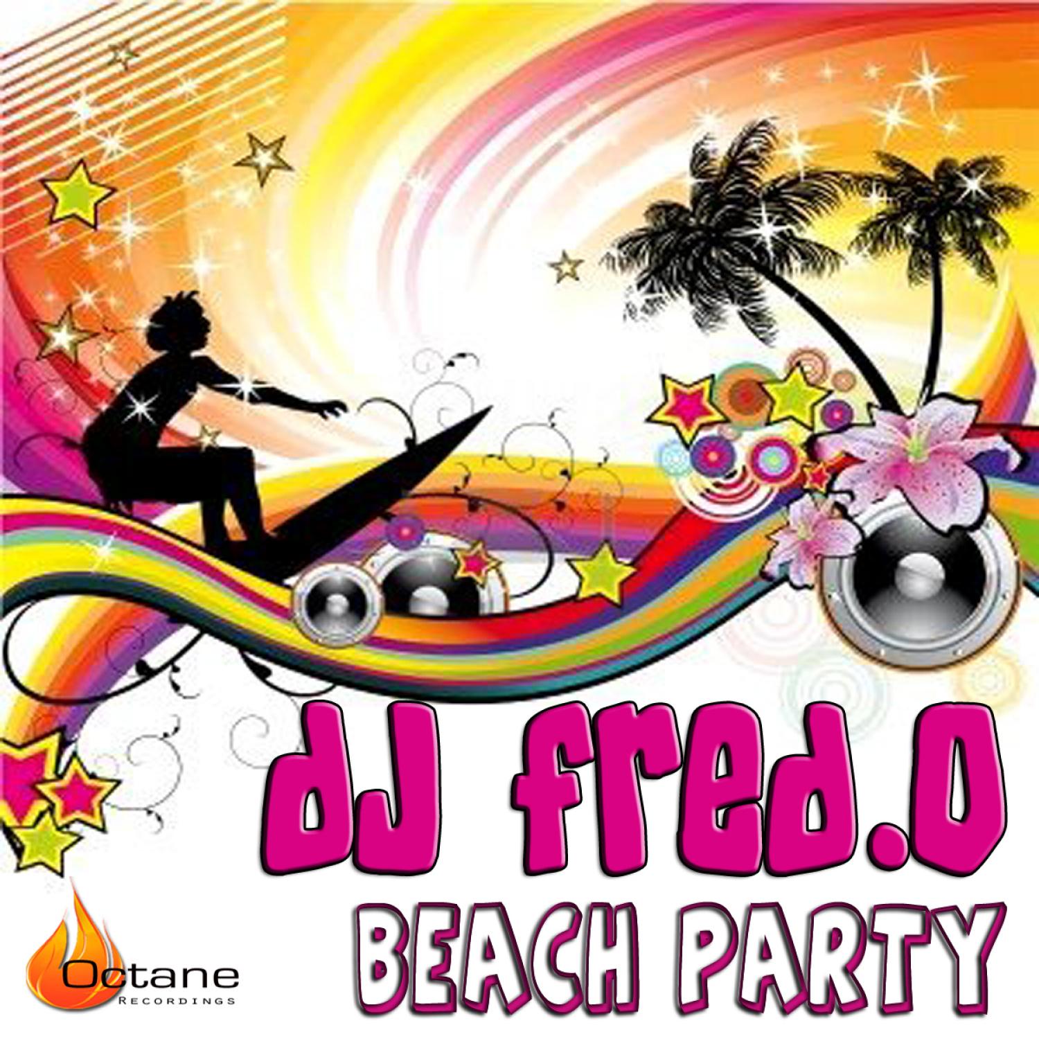 Beach Party