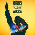 Live in "CLOSE A CHAPTER" at NIPPON BUDOKAN