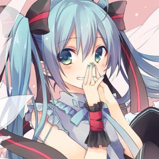 初音 未来有你2018成都站