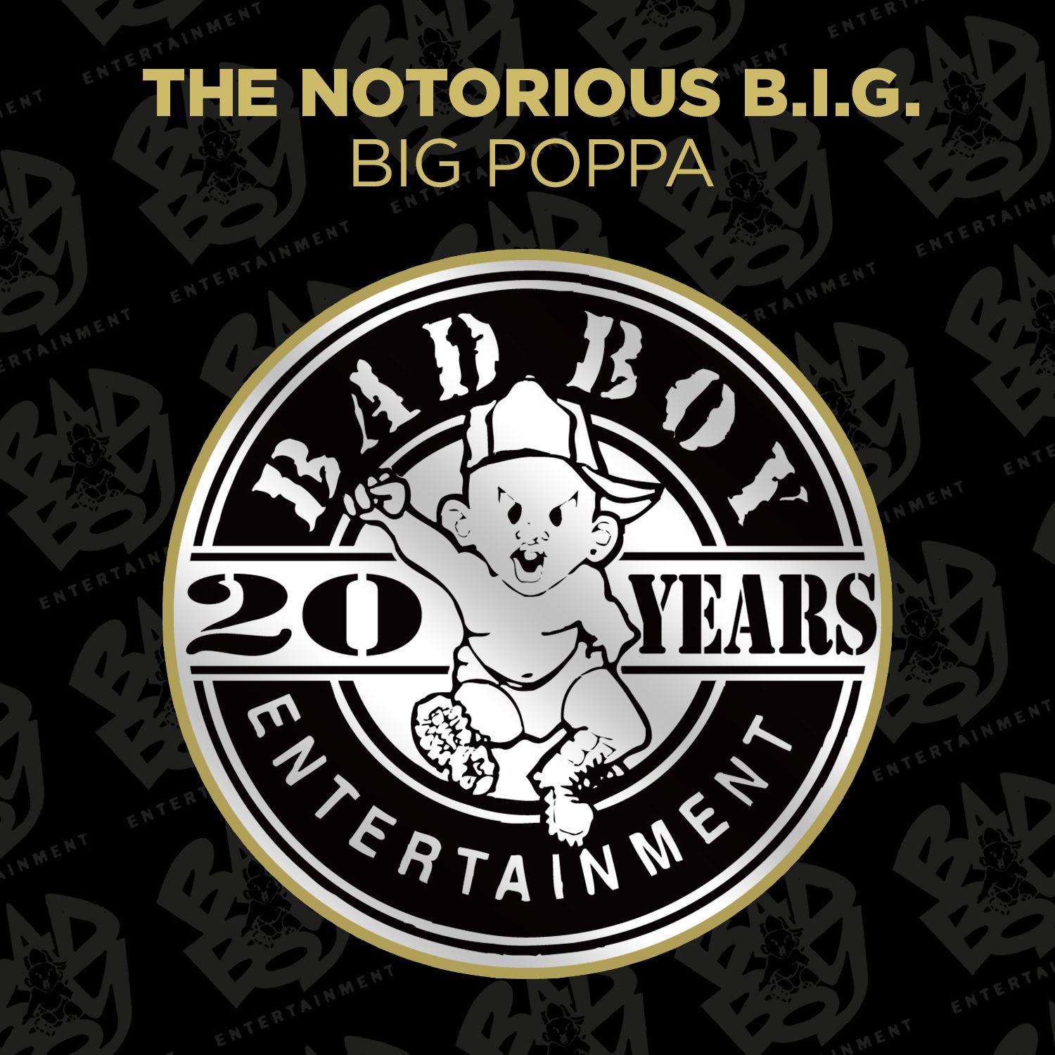 big poppa (radio edit) - the notorious b.i.g.
