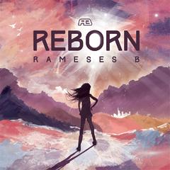 专辑《Reborn》