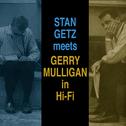 Getz Meets Mulligan in Hi-Fi (Bonus Track Version)专辑