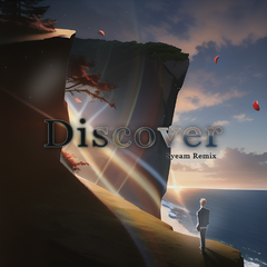 Discover (Syeam Mix)