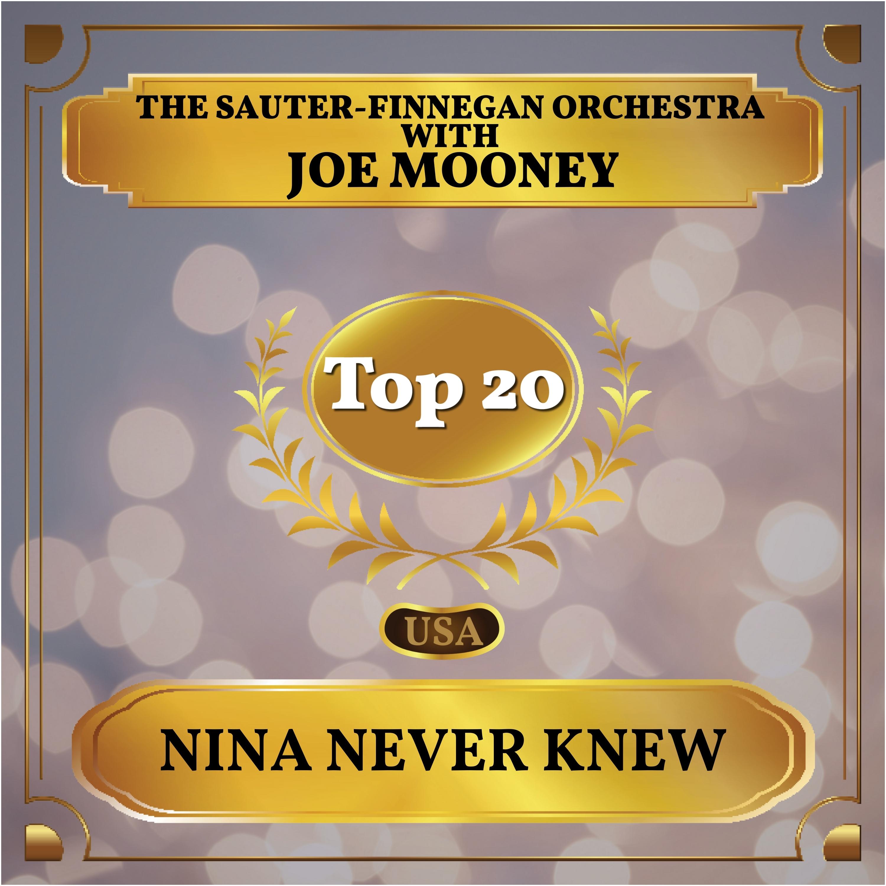 Nina Never Knew (Billboard Hot 100 - No 13)