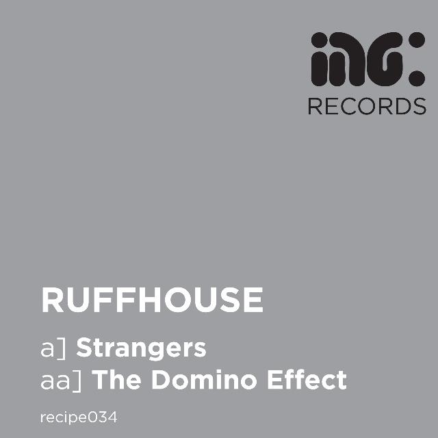 Strangers / The Domino Effect