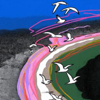 浪漫夢幻 | Summer软摇 飘浮 失真 逃離