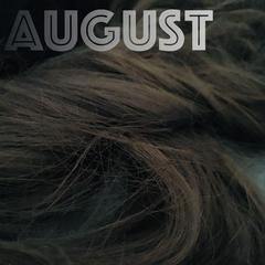 august