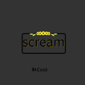 scream专辑