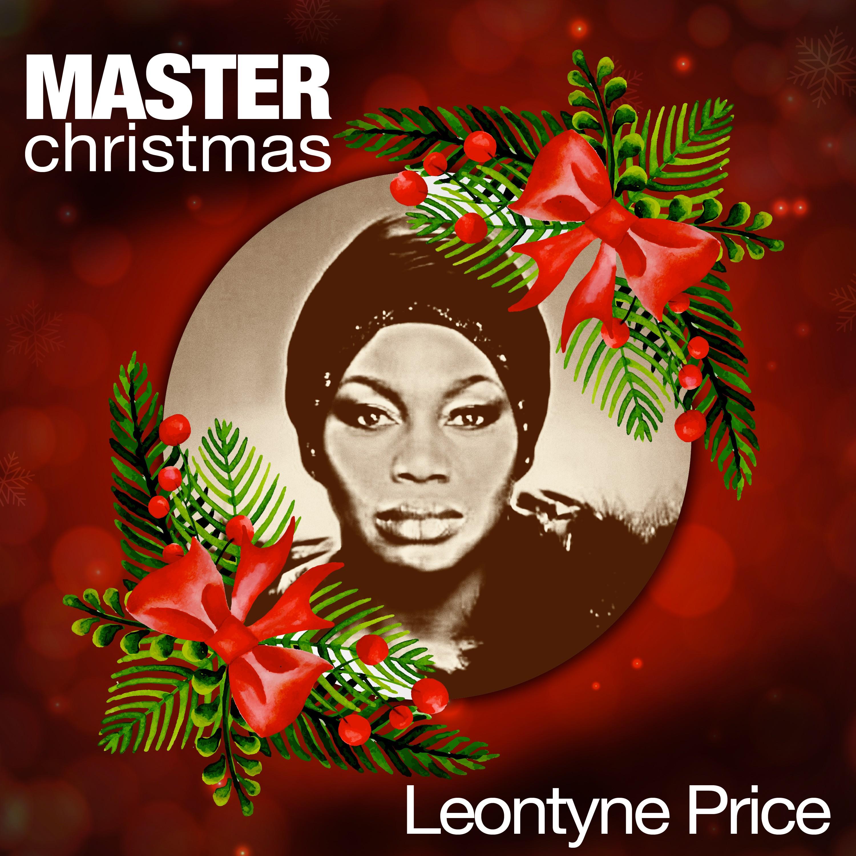 Master Christmas