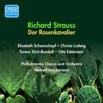 STRAUSS, R.: Rosenkavalier (Der) [Opera] (Schwarzkopf, Ludwig, Edelmann, Karajan) (1956)