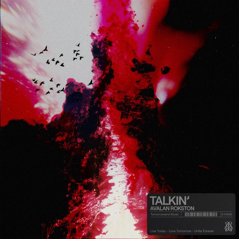 Talkin'
