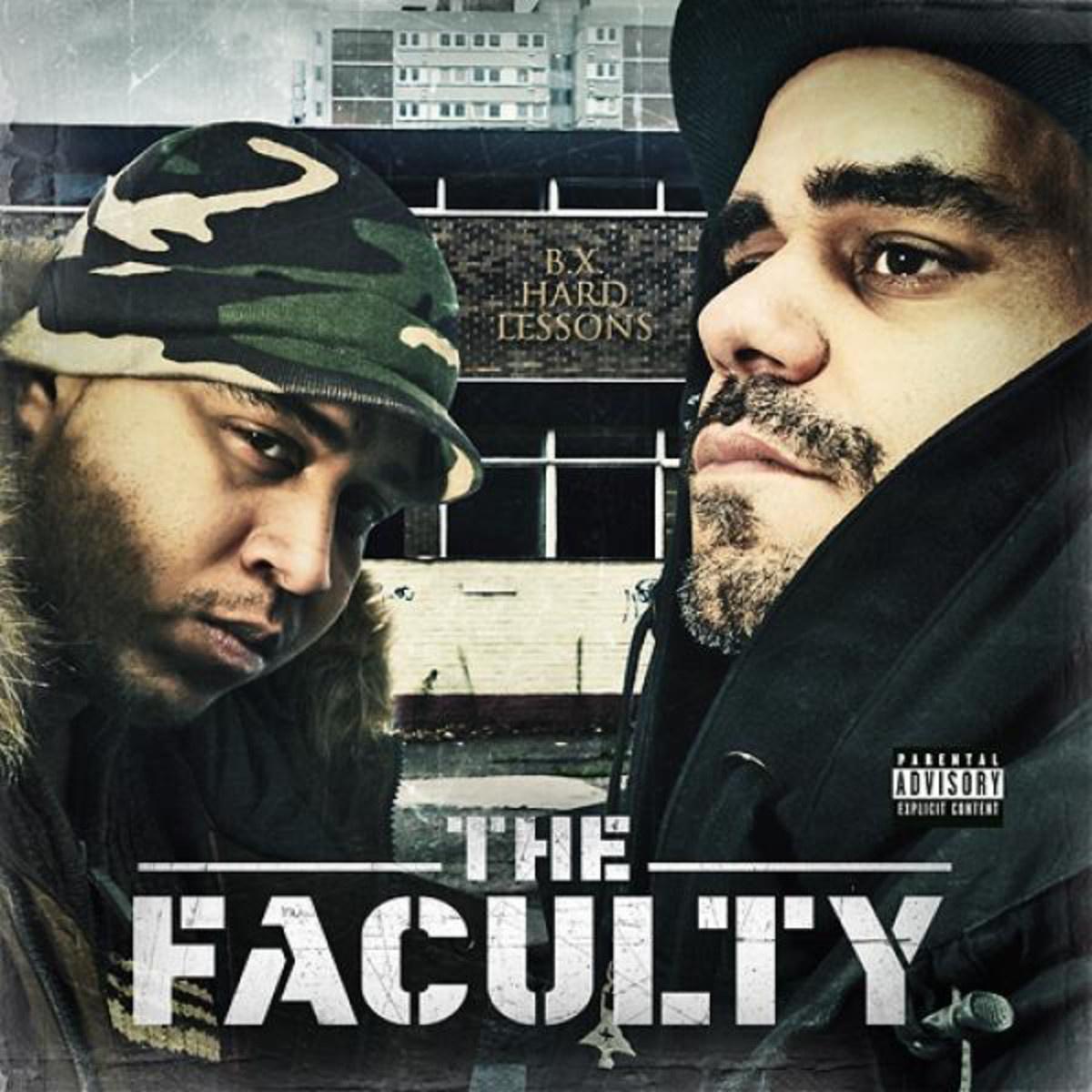 The Faculty - Bully of The Block