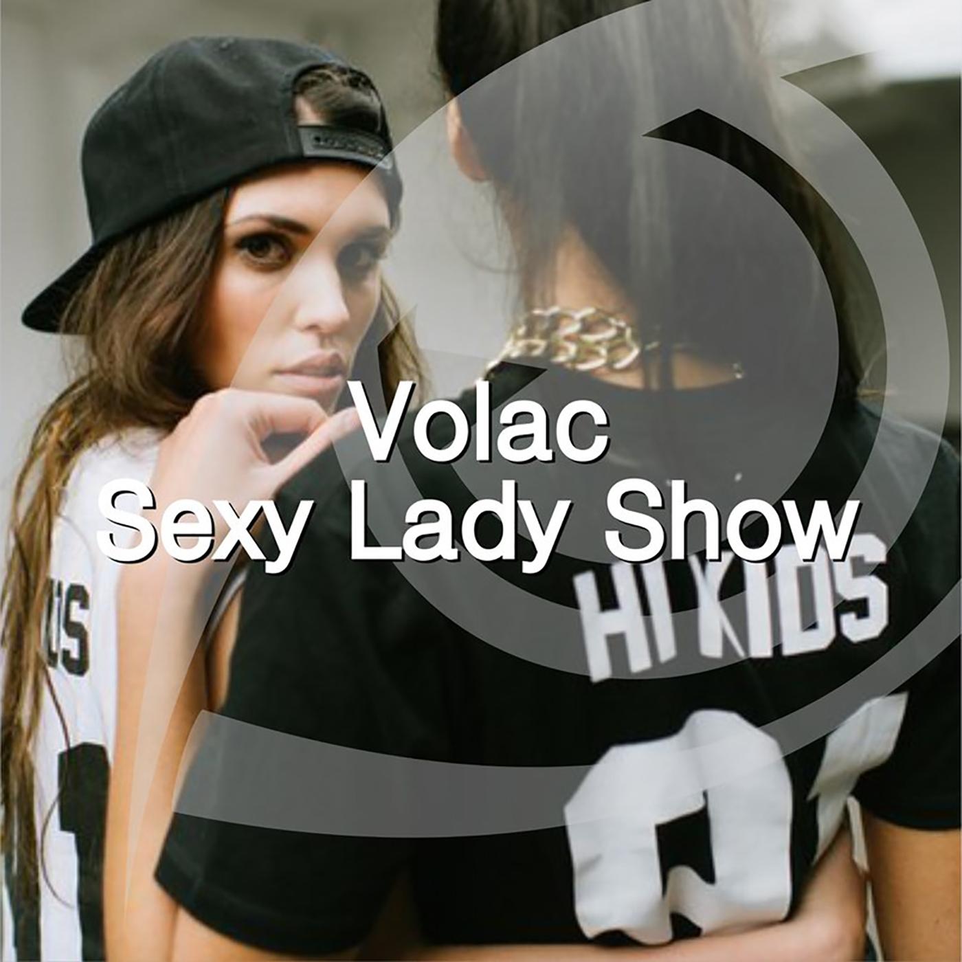 **** Lady Show
