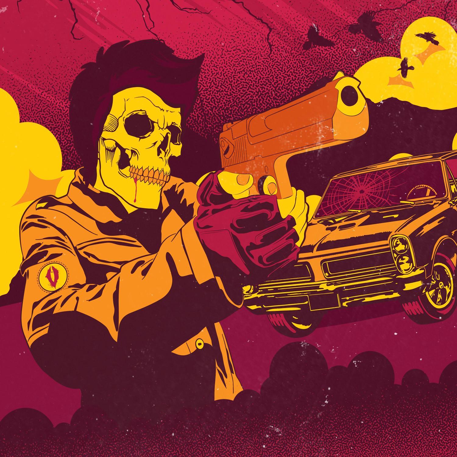 Toxikiller
