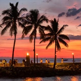 浪漫东南亚 | 自在出游 追自由风 烂热爱里~