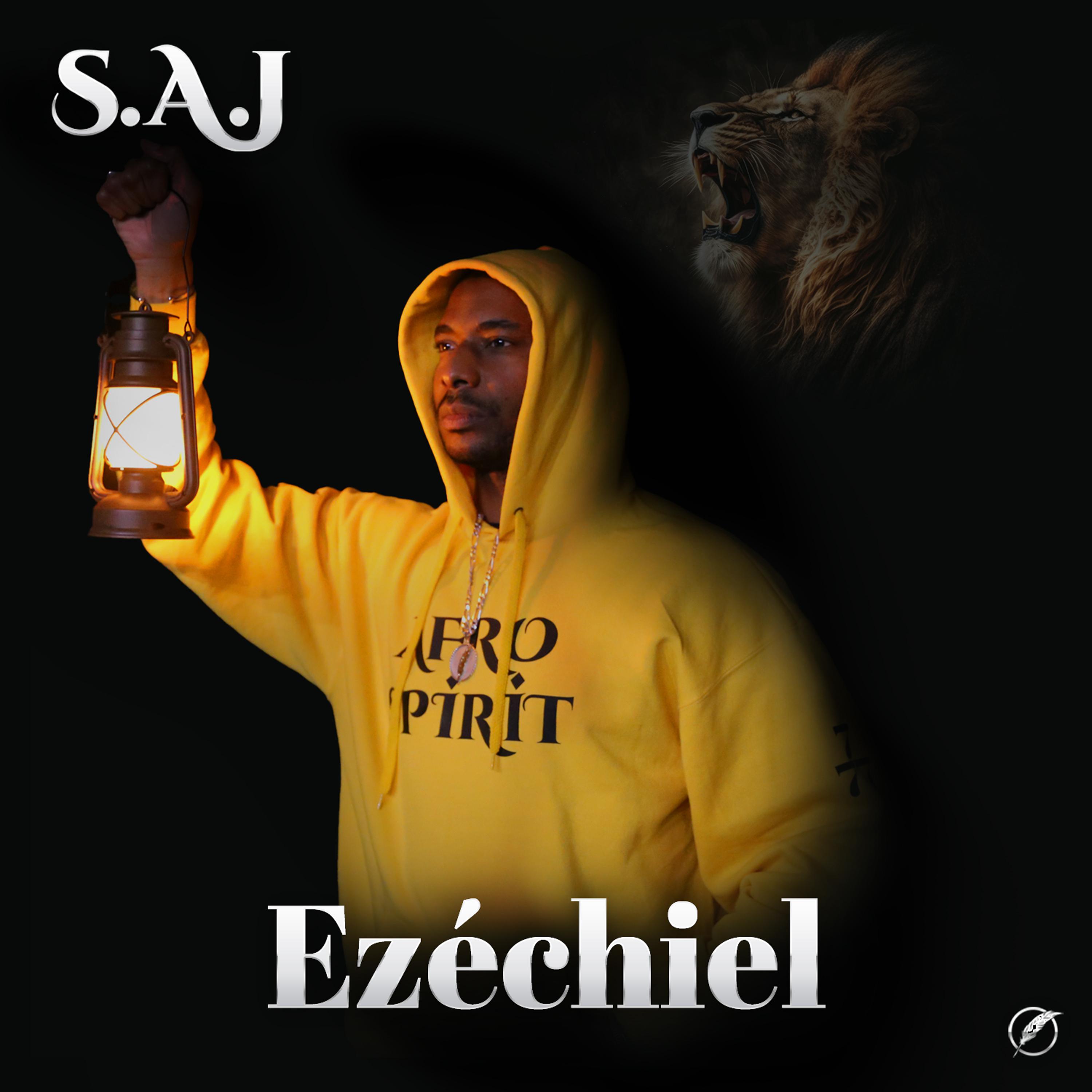 Saj - Ezéchiel