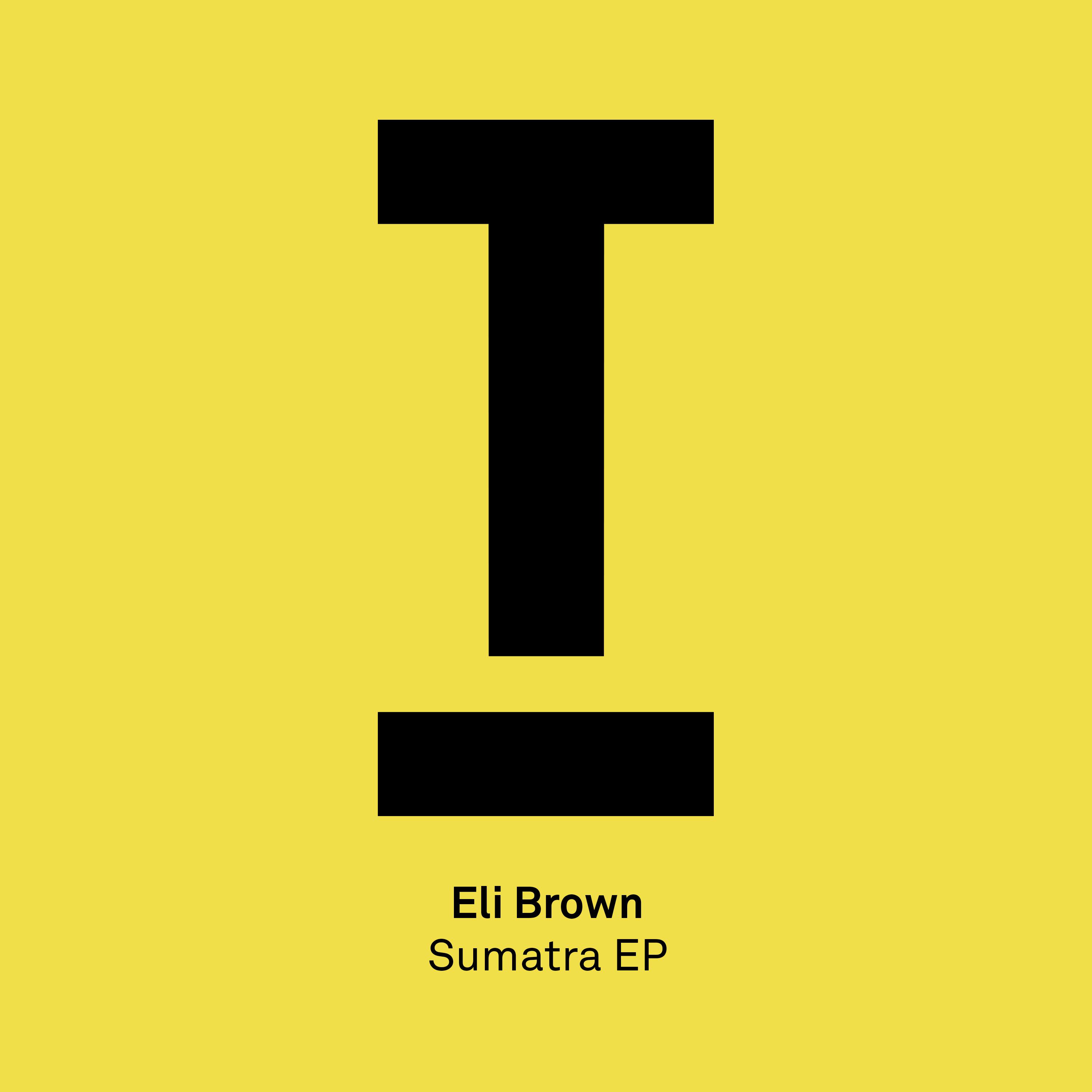 Sumatra (Original Mix)