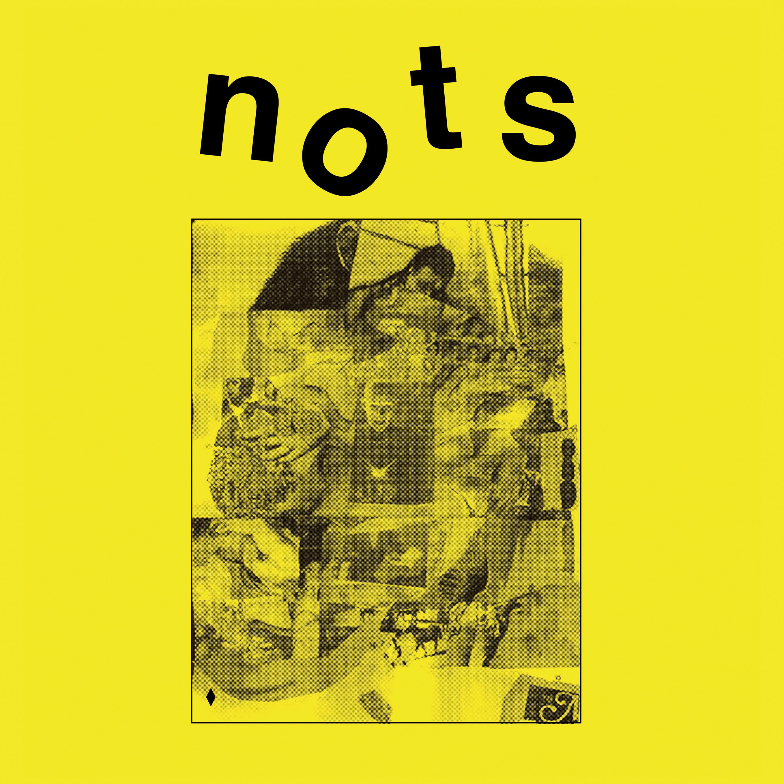 We Are Nots
