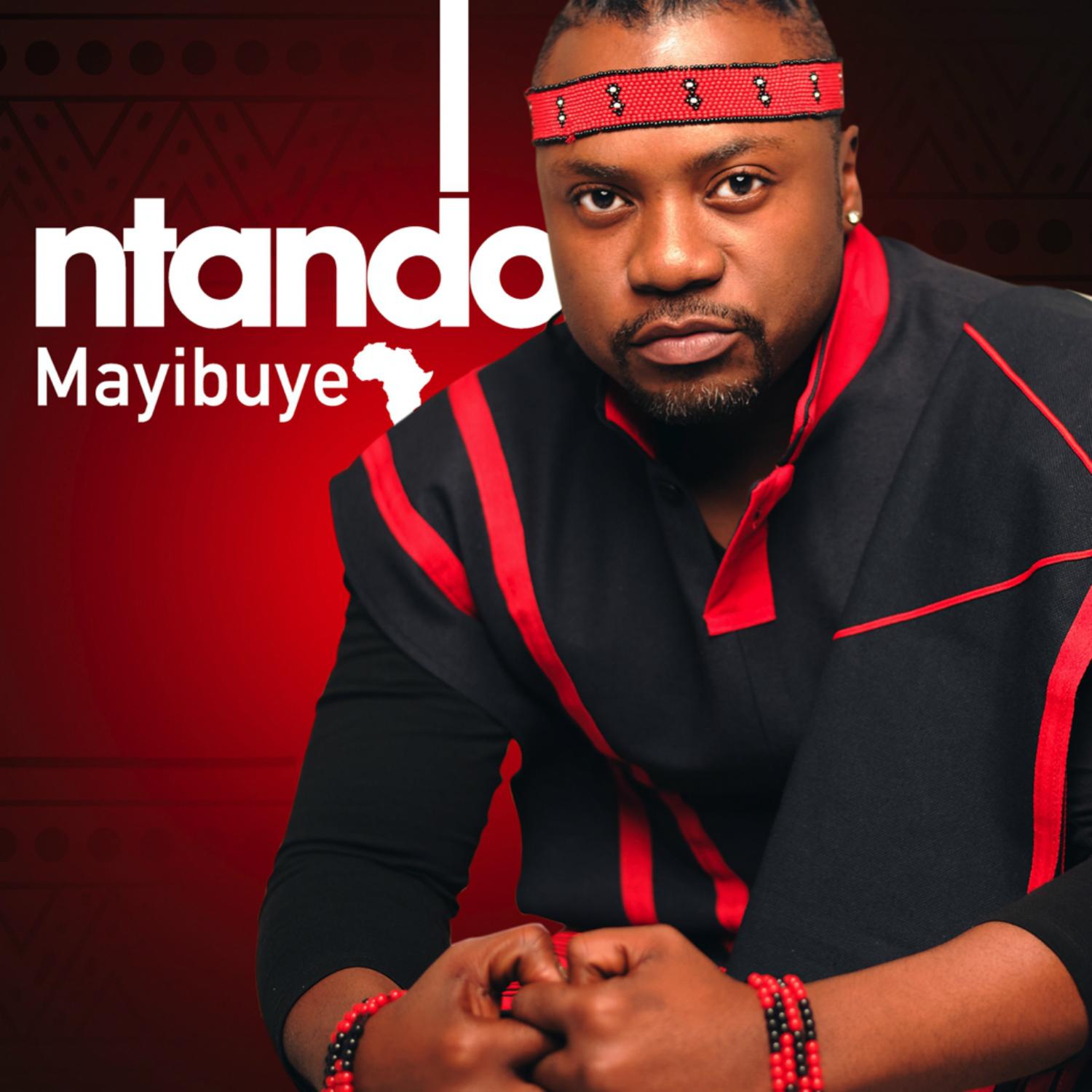 Mayibuye