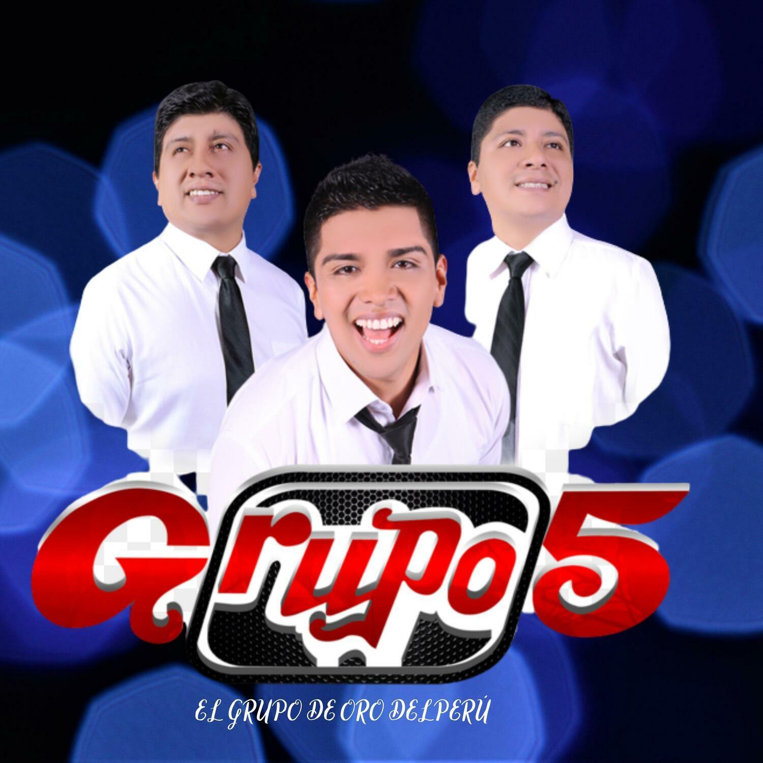 El Grupo de Oro del Perú, vol. 2