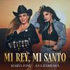 Maria José - Mi Rey, Mi Santo