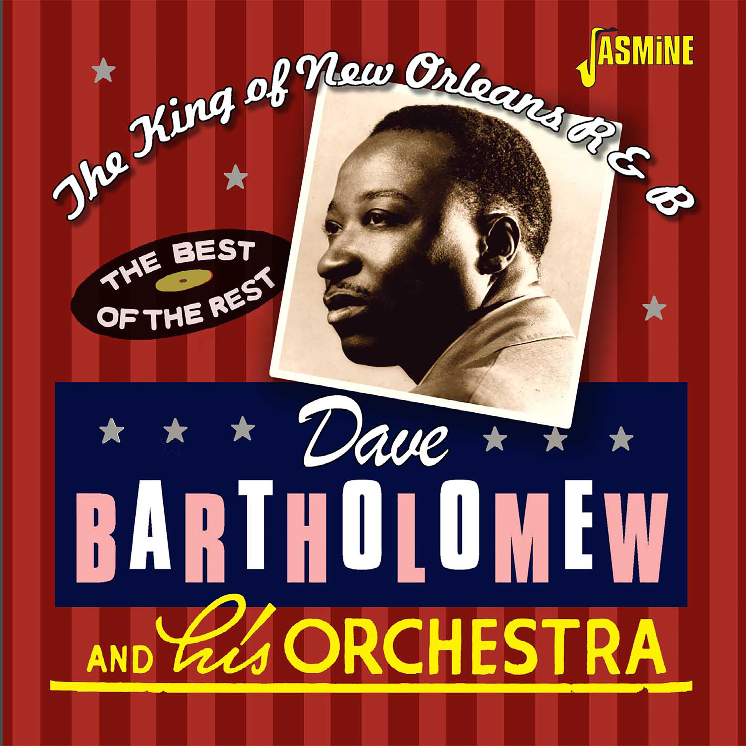Dave Bartholomew - Sweet Home Blues
