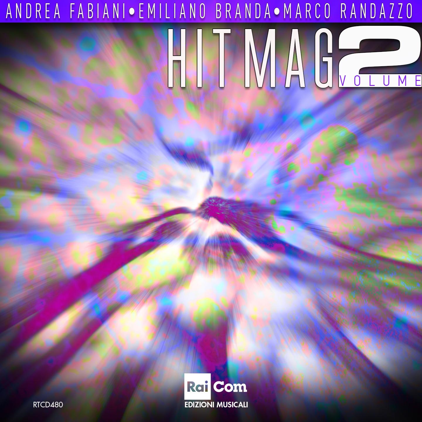 Hit mag, Vol. 2 (Colonna sonora originale del documentario "Italiana")