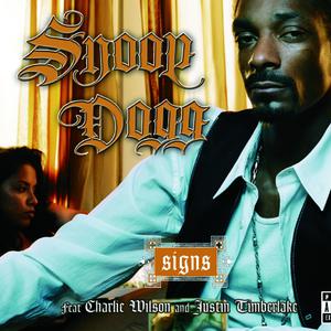 Signs - Snoop Dogg & Charlie Wilson & Justin Timberlake (SC karaoke) 带和声伴奏