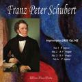 슈베르트 Schubert For Piano 15