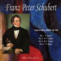 슈베르트 Schubert For Piano 15专辑