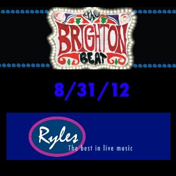 Ryles Jazz Club - 8/31/12